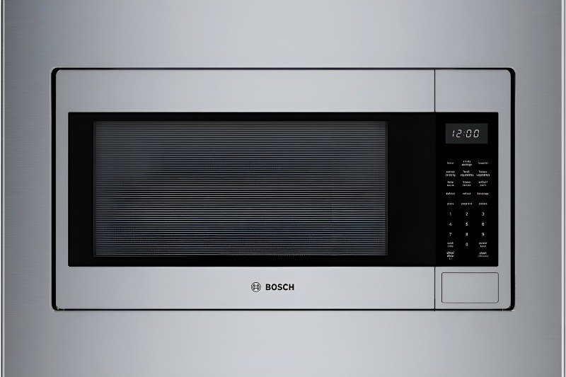 Buld-in Microwave Repair